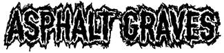 logo Asphalt Graves